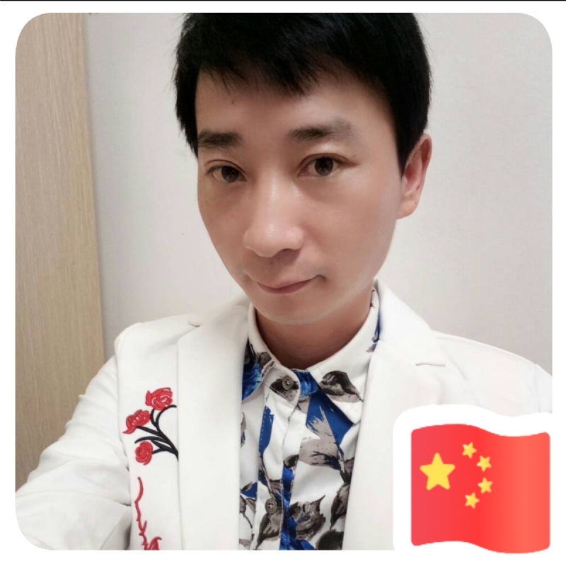 君壕的第一张照片--泉州婚介网