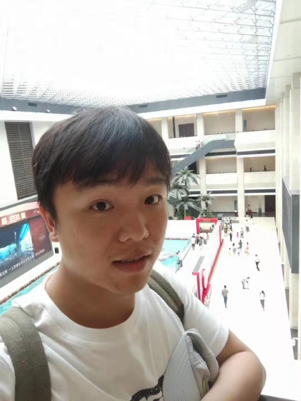 五月的第一张照片--泉州婚介网