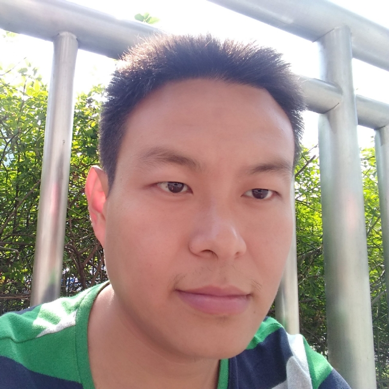 崔尚书的第一张照片--泉州婚介网