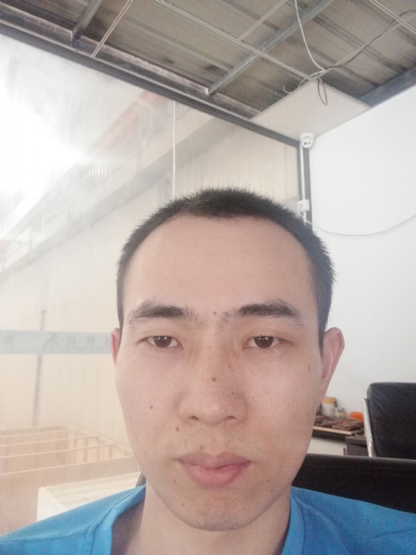 合十的第一张照片--泉州婚介网