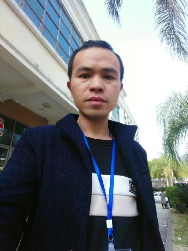 点点的第一张照片--泉州婚介网