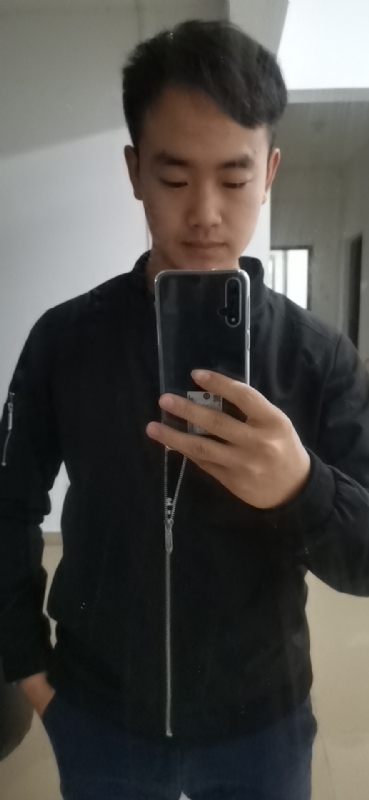 弥铭的第一张照片--泉州婚介网