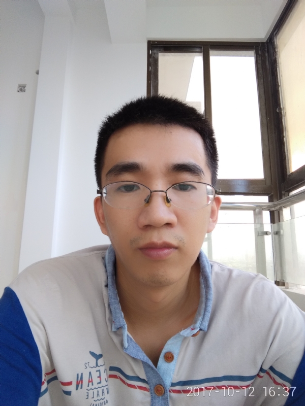 GCC的第一张照片--泉州婚介网