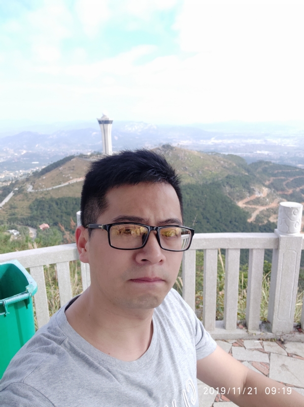 蔡某某的第二张照片--泉州婚介网