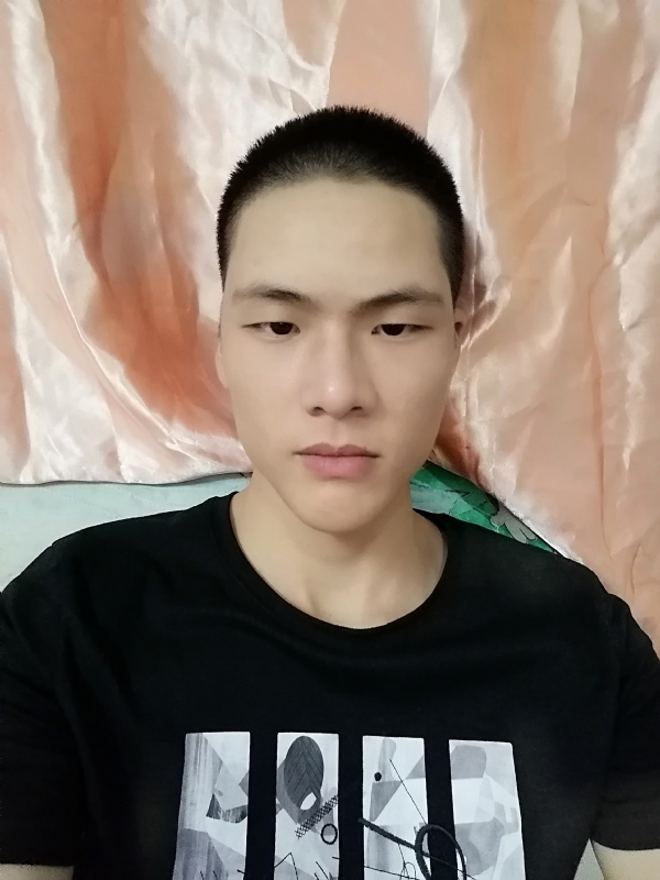 啊猫的第一张照片--泉州婚介网