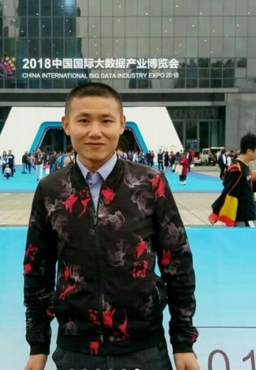 爱拼才会赢的第三张照片--泉州婚介网