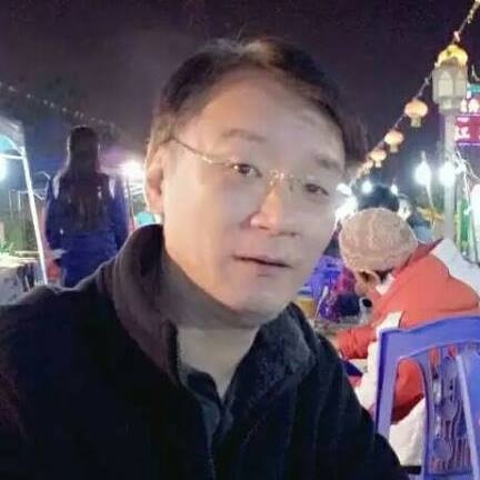 加百列的第一张照片--泉州婚介网