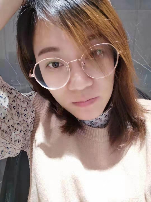 xiaobuliu888的第一张照片--泉州婚介网