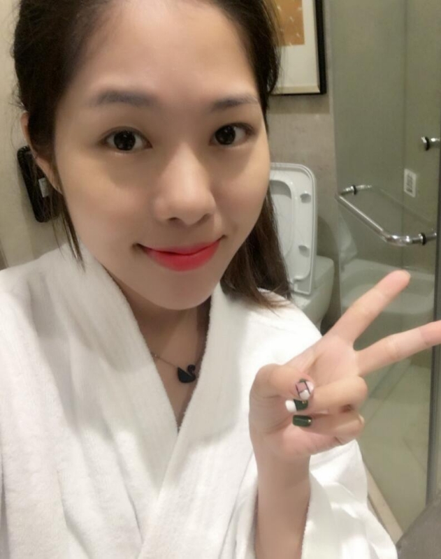爱你很幸福的第一张照片--泉州婚介网