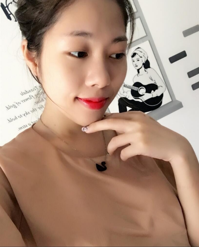 爱你很幸福的第二张照片--泉州婚介网