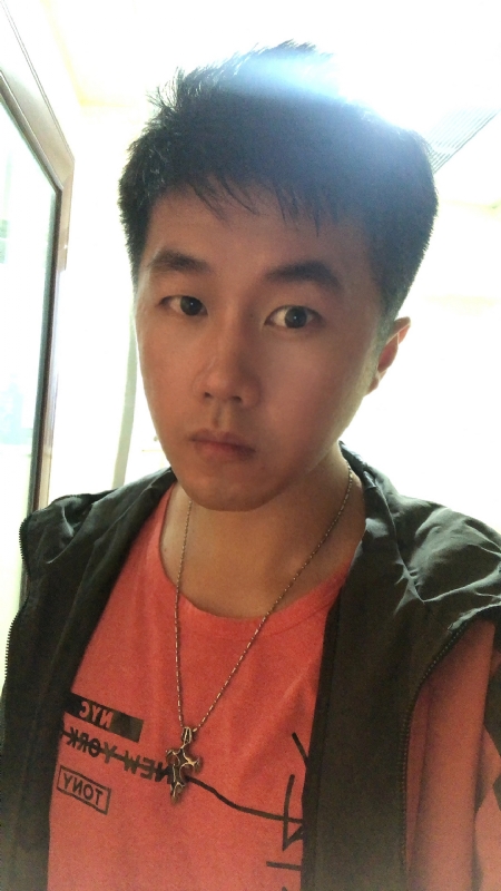 尐坏坏的第二张照片--泉州婚介网