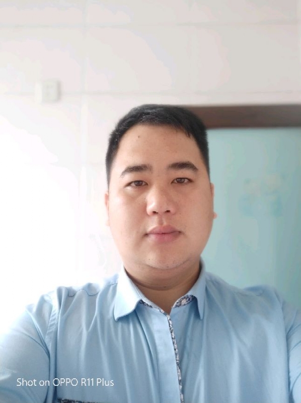 真心面对缘分的第二张照片--泉州婚介网