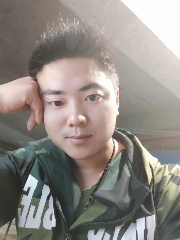 上门女婿的第一张照片--泉州婚介网