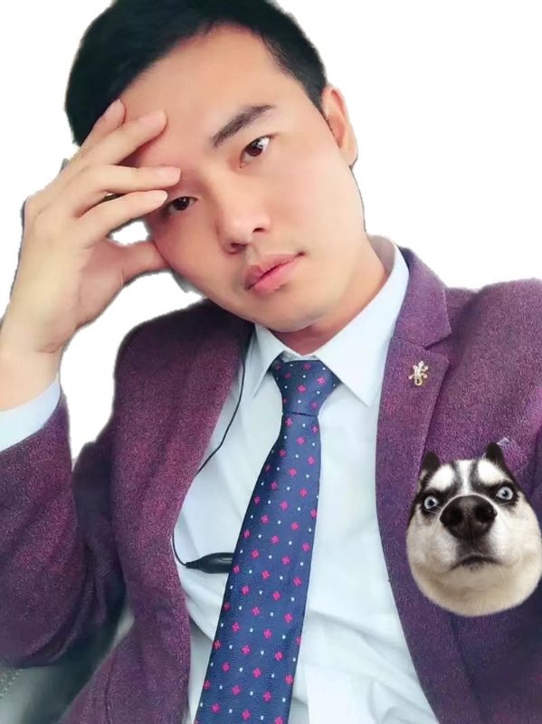 郑公子的第一张照片--泉州婚介网