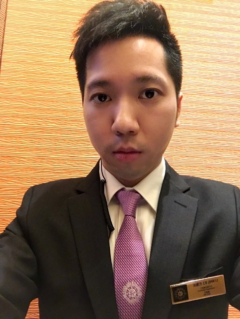 Hello的第一张照片--泉州婚介网