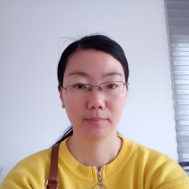 jennifer的第一张照片--泉州婚介网