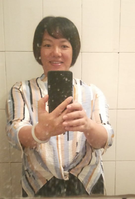金金的第一张照片--泉州婚介网