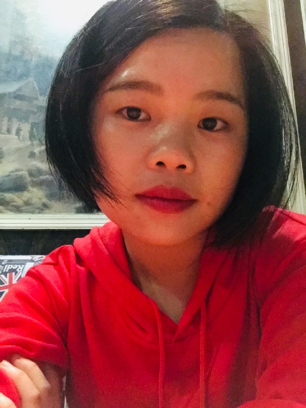 阿言的第一张照片--泉州婚介网