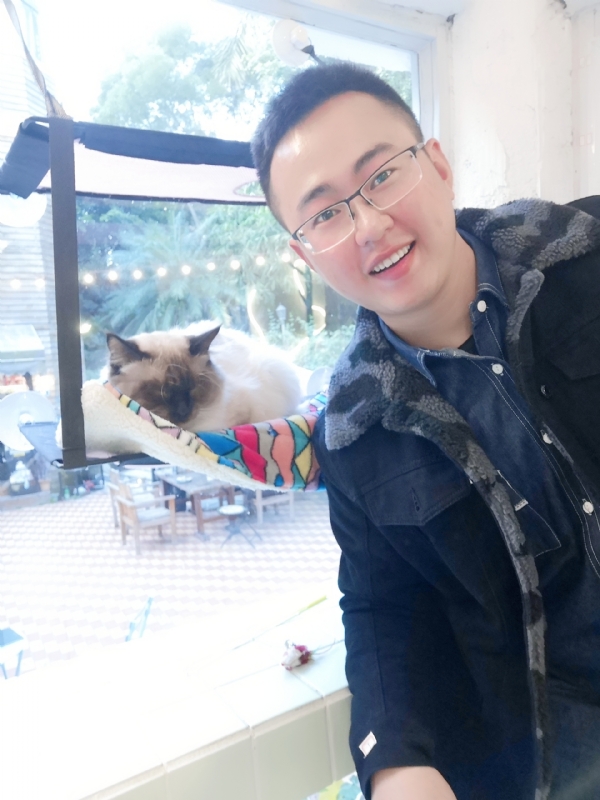 云轩的第一张照片--泉州婚介网