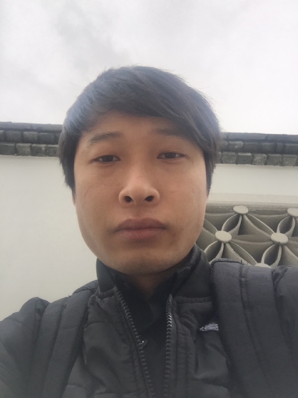 小雷的第一张照片--泉州婚介网