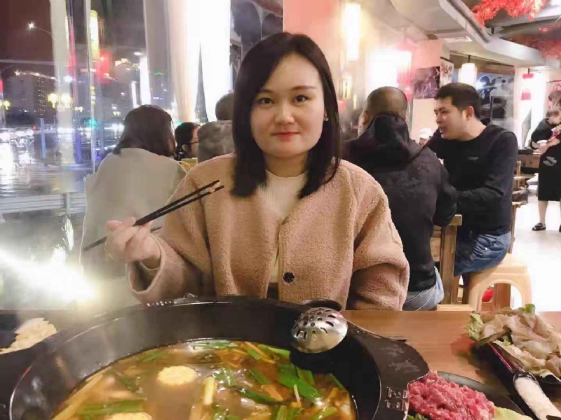 az的第一张照片--泉州婚介网
