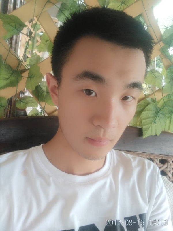余生请你指教的第一张照片--泉州婚介网