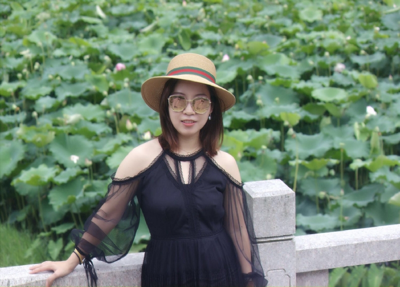 鸢莺的第二张照片--泉州婚介网