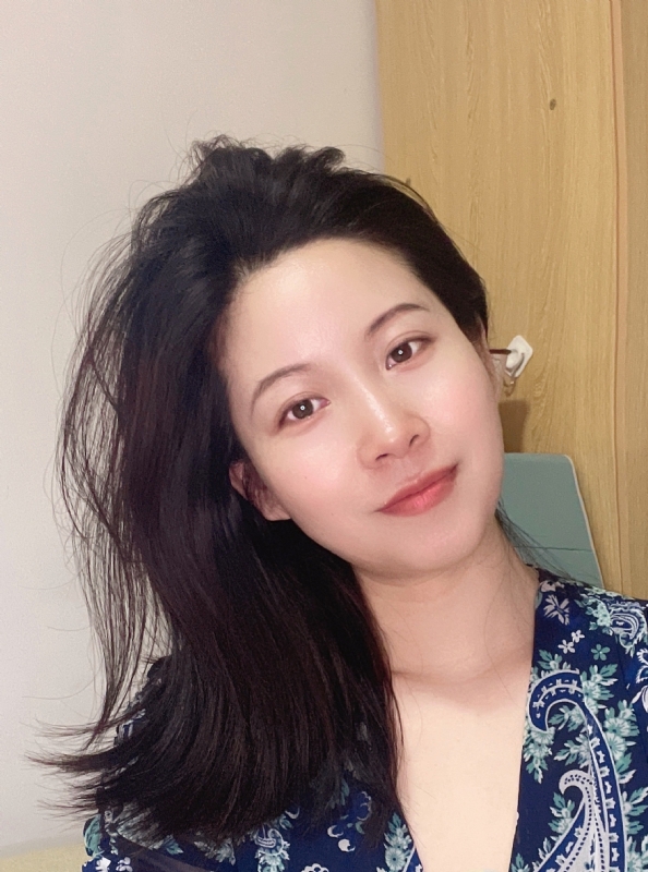 鸢莺的第三张照片--泉州婚介网
