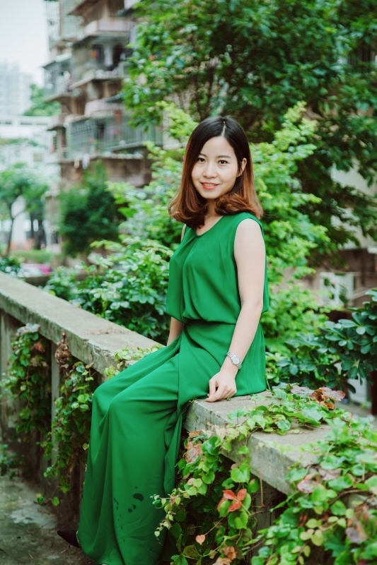 鸢莺的第五张照片--泉州婚介网