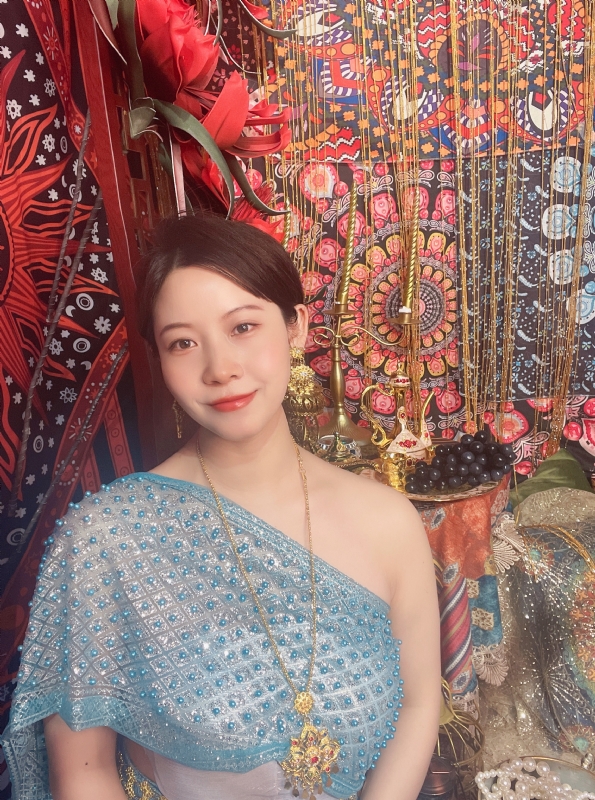鸢莺的第八张照片--泉州婚介网