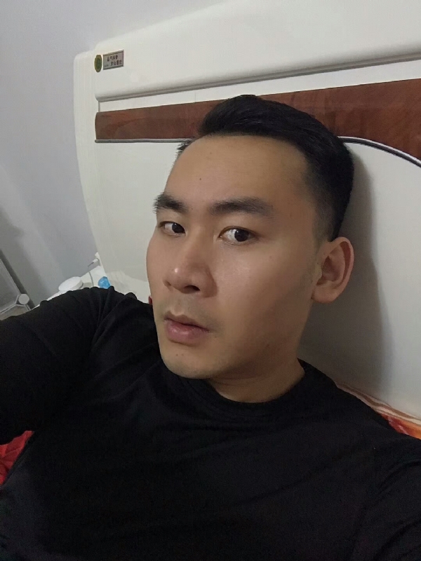 领悟的第一张照片--泉州婚介网