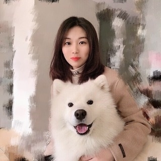 Alice的第一张照片--泉州婚介网