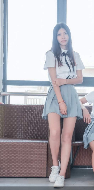 艾丽莎的第一张照片--泉州婚介网