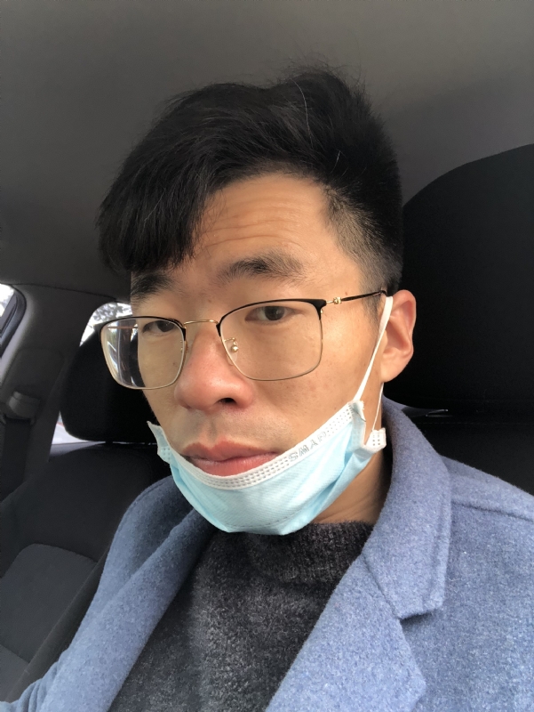 李先生的第一张照片--泉州婚介网
