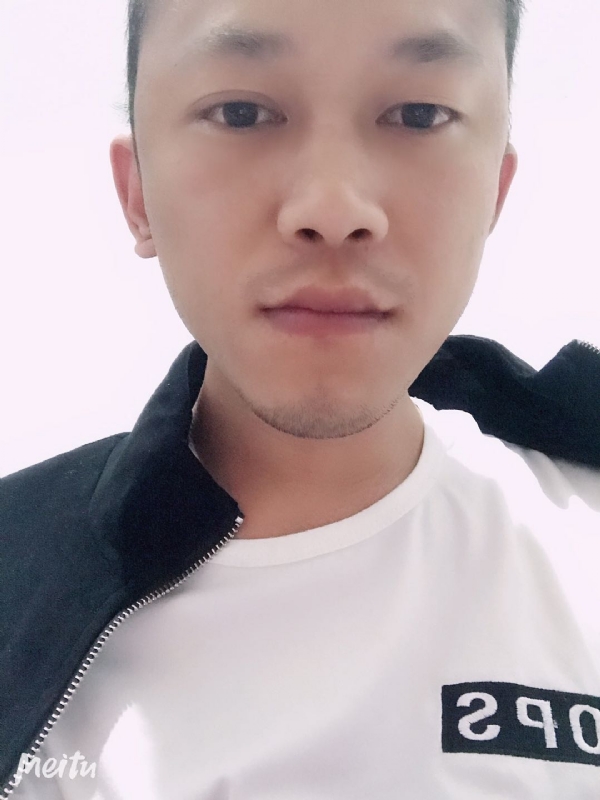 陈诚的第一张照片--泉州婚介网