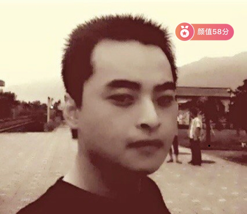 缘来是爱情的第一张照片--泉州婚介网