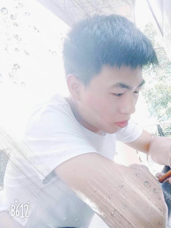 对她说晚安的第一张照片--泉州婚介网