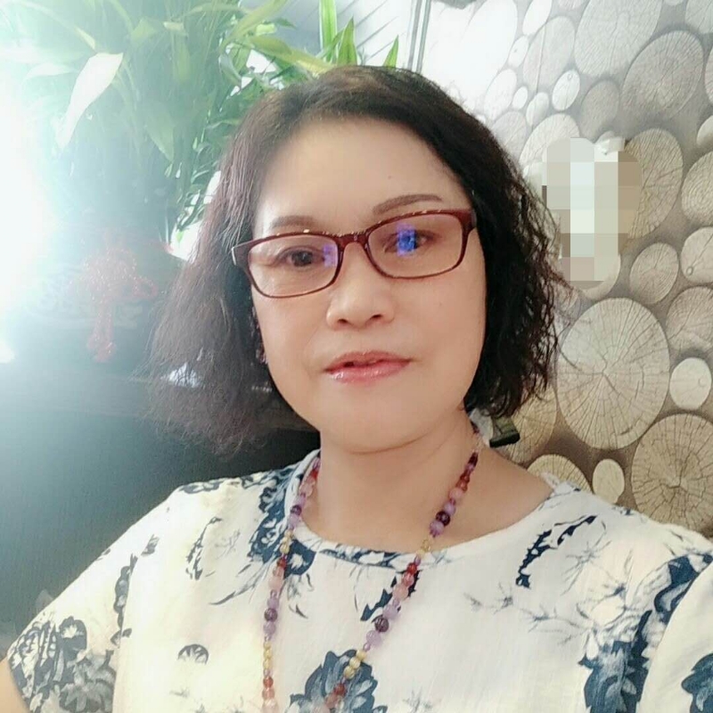 NiNi的第三张照片--泉州婚介网