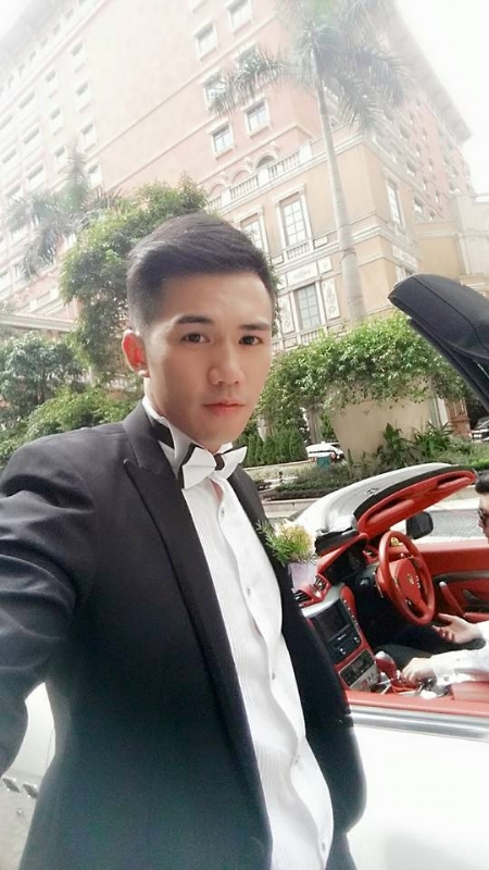 上善若水的第一张照片--泉州婚介网