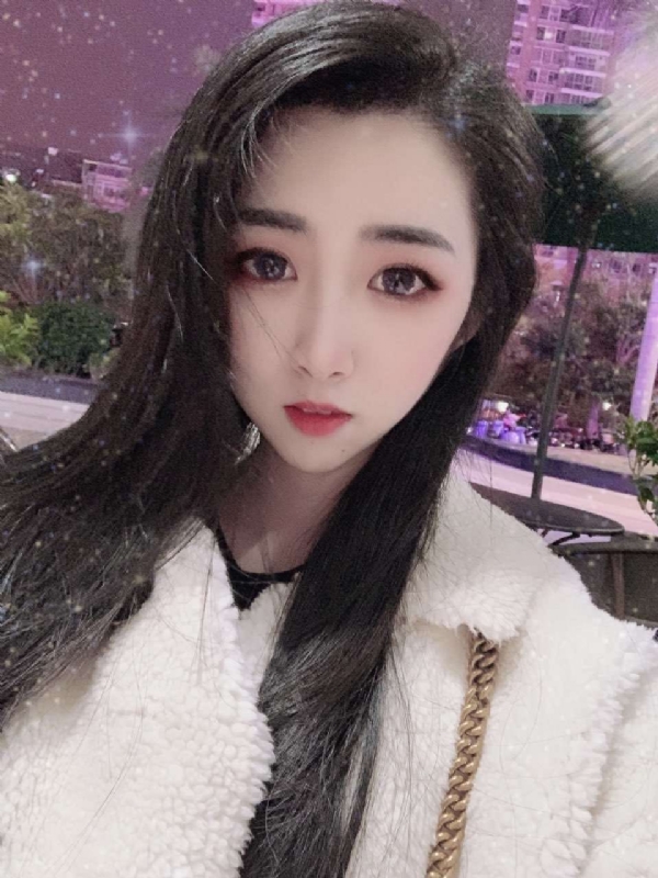 妮可的第一张照片--泉州婚介网