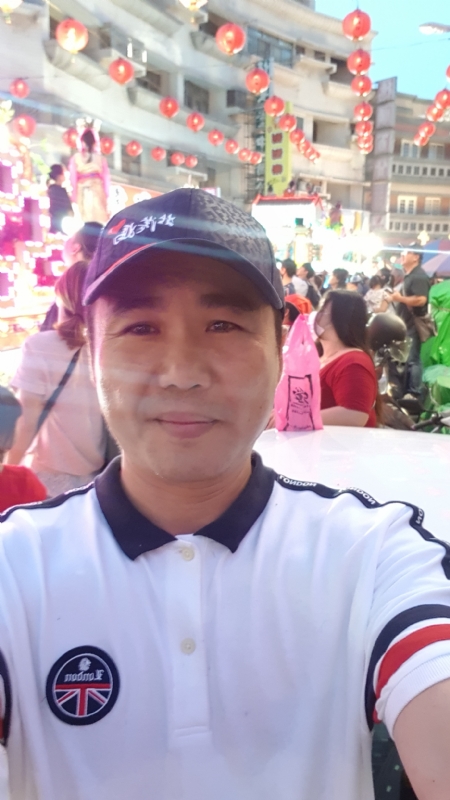 小陳的第一张照片--泉州婚介网