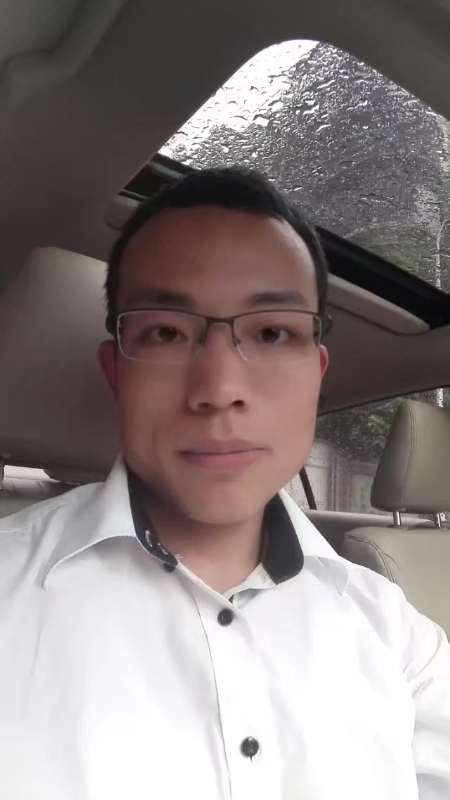随缘而来的第一张照片--泉州婚介网
