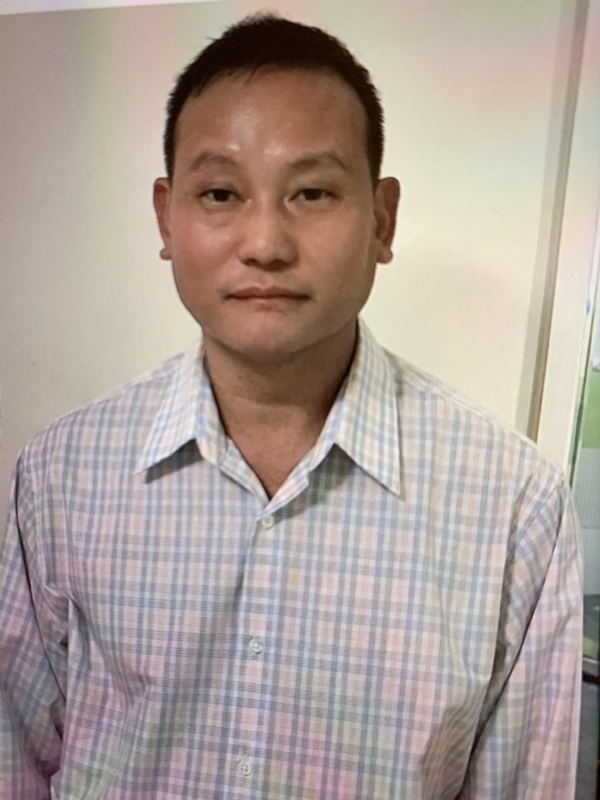 飞鱼的第一张照片--泉州婚介网