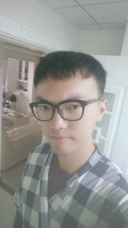 大酋长的第一张照片--泉州婚介网