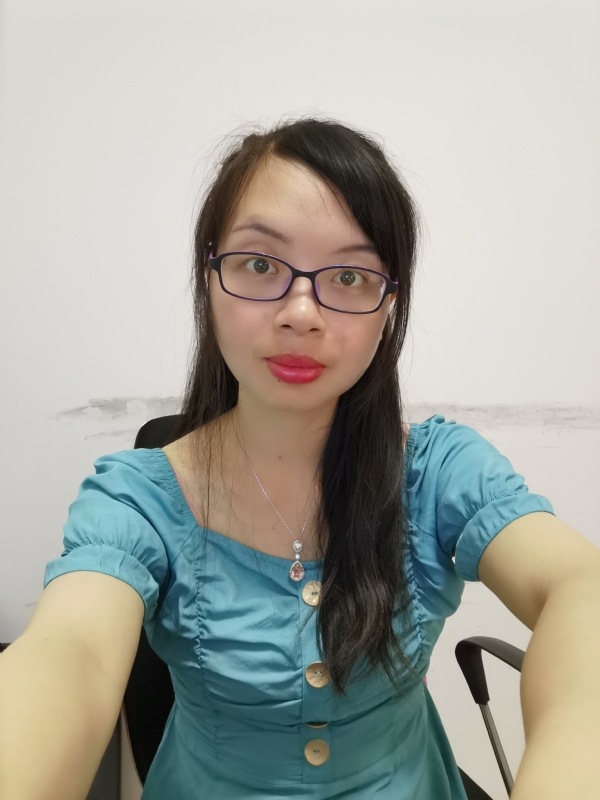 秋记的第二张照片--泉州婚介网