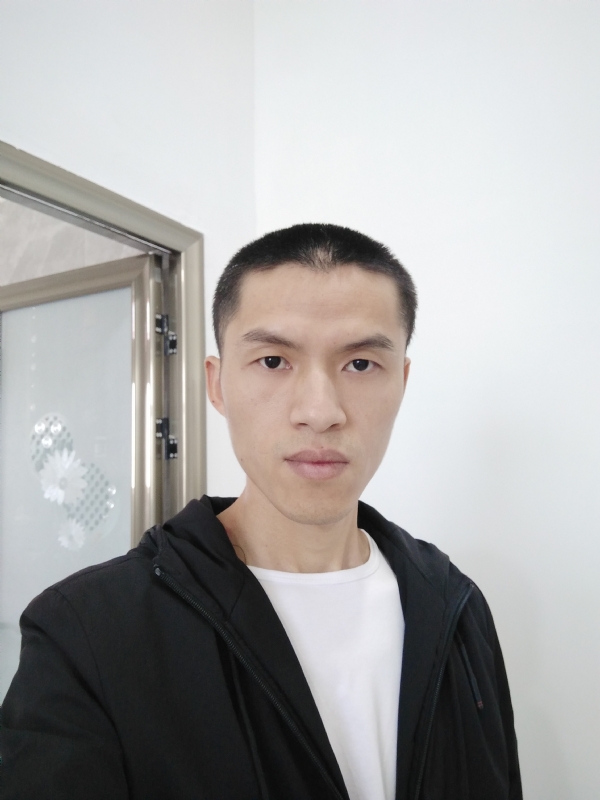 圆心的第一张照片--泉州婚介网