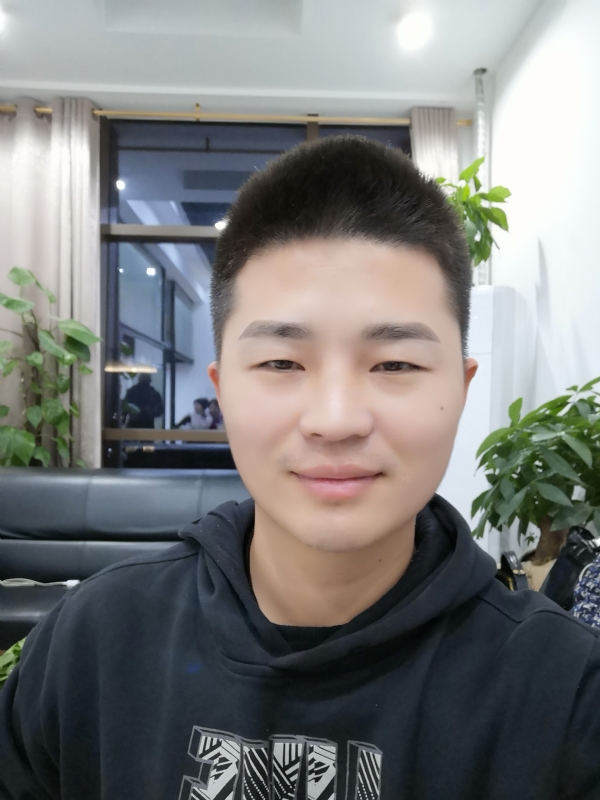 春茶的第一张照片--泉州婚介网