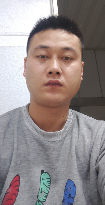 孤帆的第一张照片--泉州婚介网