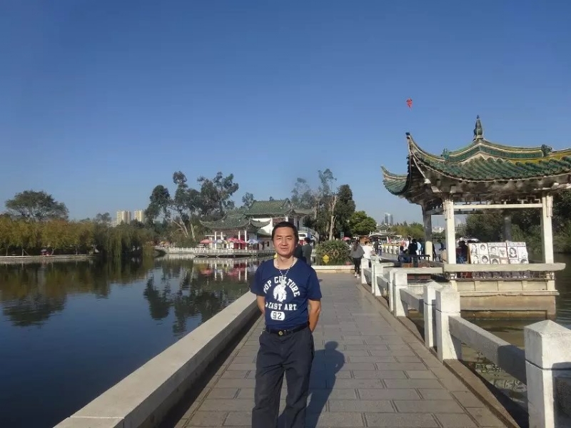 真心的龙的第一张照片--泉州婚介网
