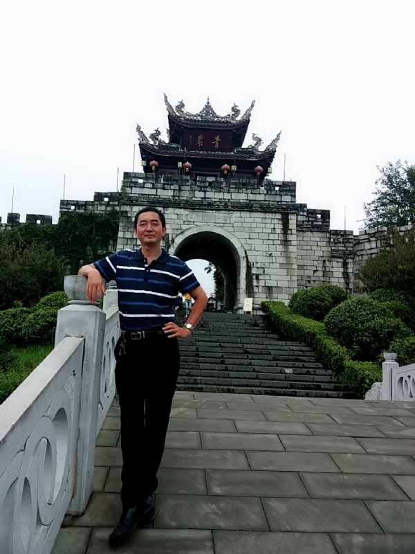 真心的龙的第六张照片--泉州婚介网